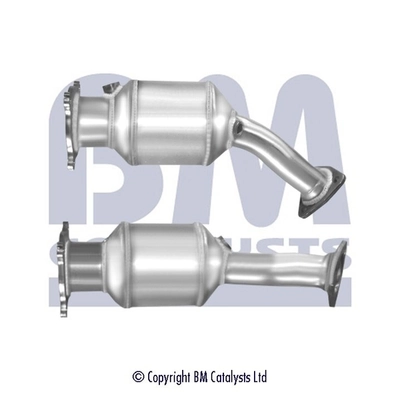 Catalytic Converter